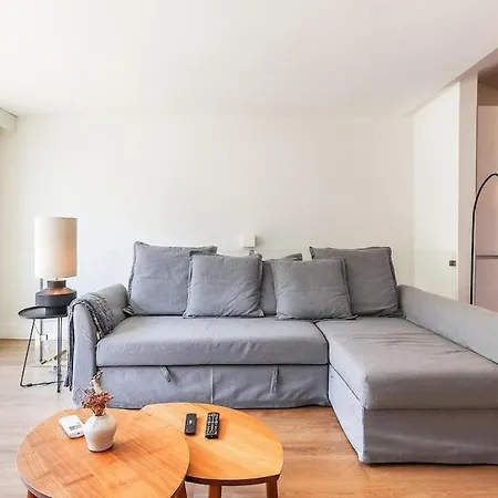 Διαμέρισμα Liberdade Spacious Duplex With Ac Lisboa